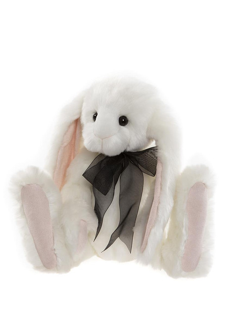 Charlie Bears 2022 Plush Collection bunny - Magician's Nephew