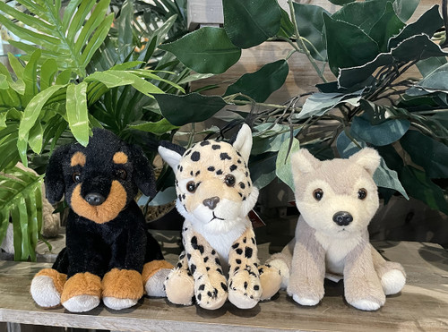 Cuddle Cubs Bundle 4
