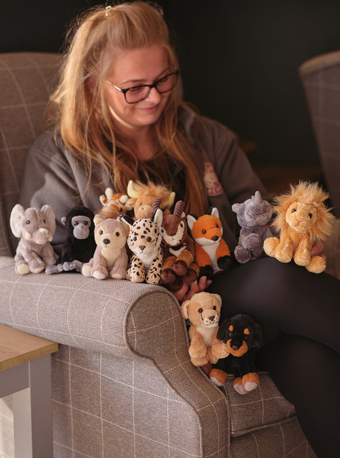 Cuddle Cubs Bundle of 12