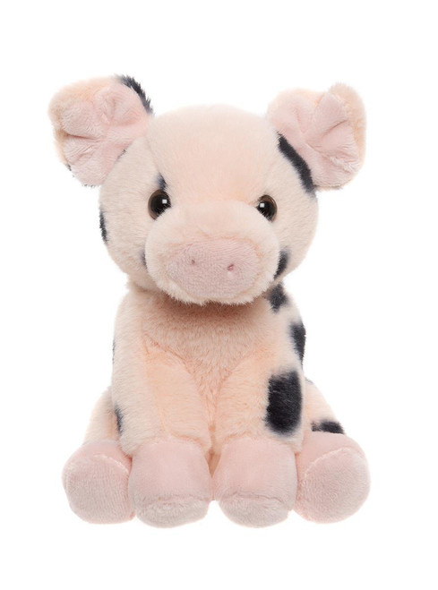 Cuddle Cub Spotted Pig Cuddle Cub Spotted Pig
