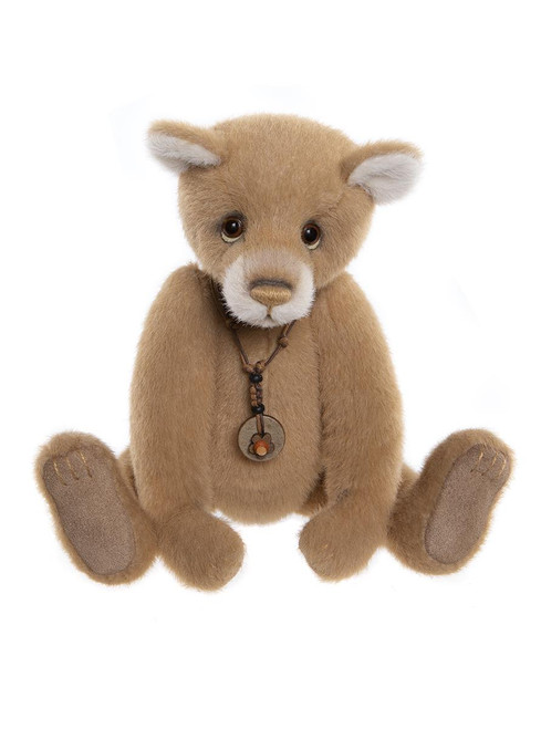 Charlie Bears 2024 Isabelle Collection Bear - Fables