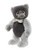 Charlie Bears 2021 Secret Collection plush bear - Miss Hap