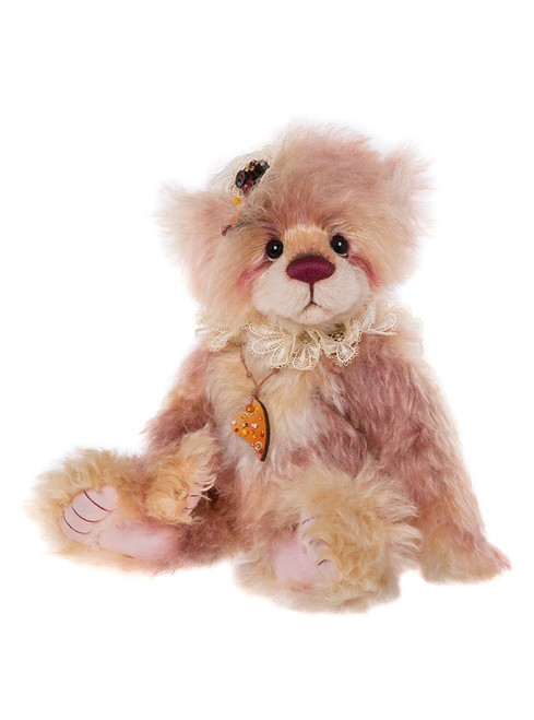 Charlie Bears 2023 Isabelle Collection Bear - Renaissance