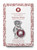 Pin Badge Ann Sylvester