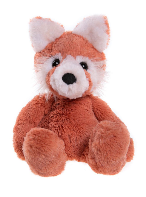 Ronnie Red Panda