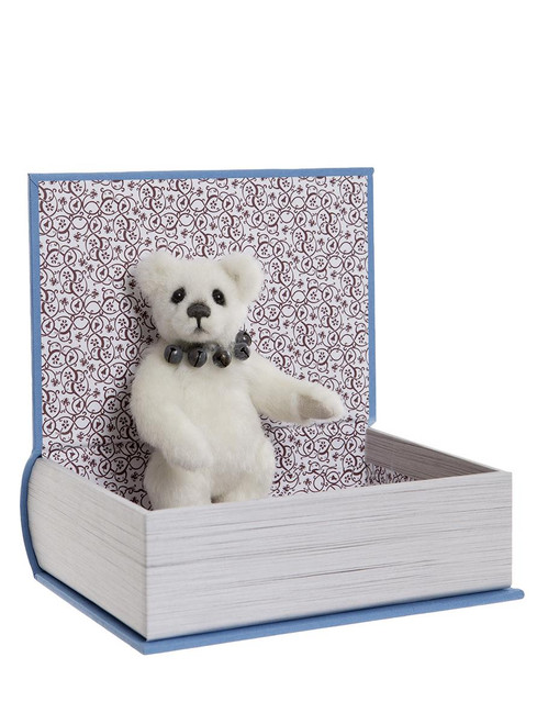 Study Buddy (bear only)