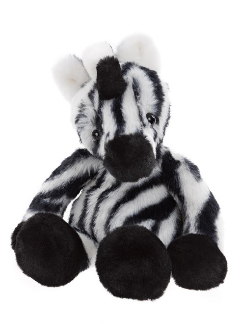 Zizi Zebra