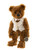 Charlie Bears 2023 Isabelle Collection Bear - Clock Watching