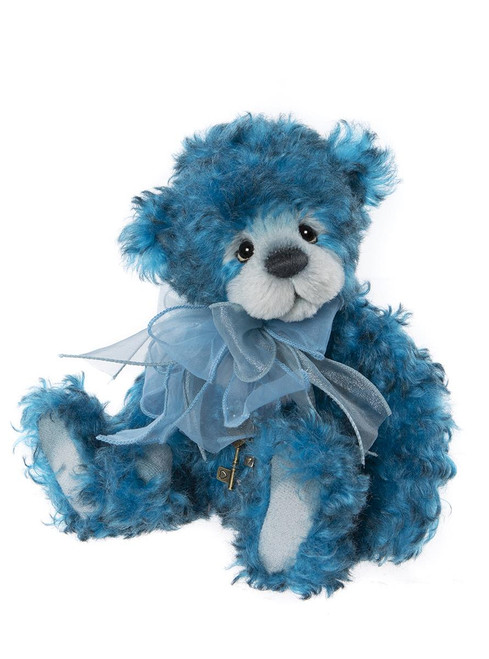 Charlie Bears 2024 Isabelle Collection Bear - Narnia