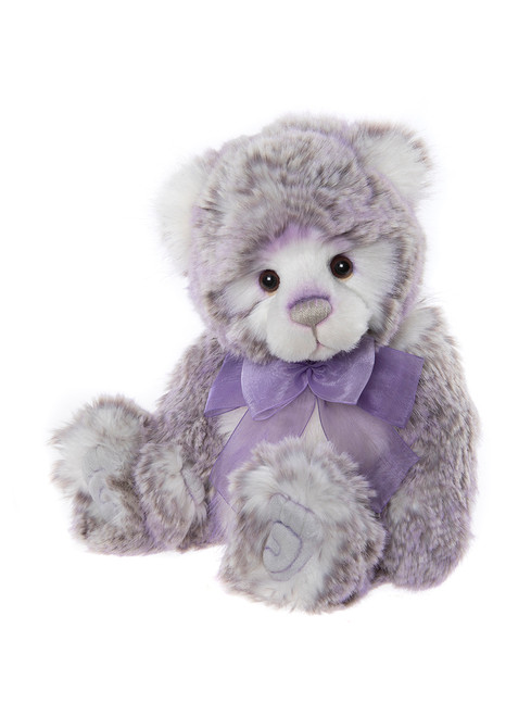 Charlie Bears 2024 Plush Collection Bear - Meghan